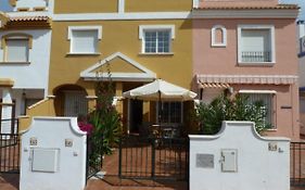 AS029 Casa Sombria - Captivating 2-Bed House